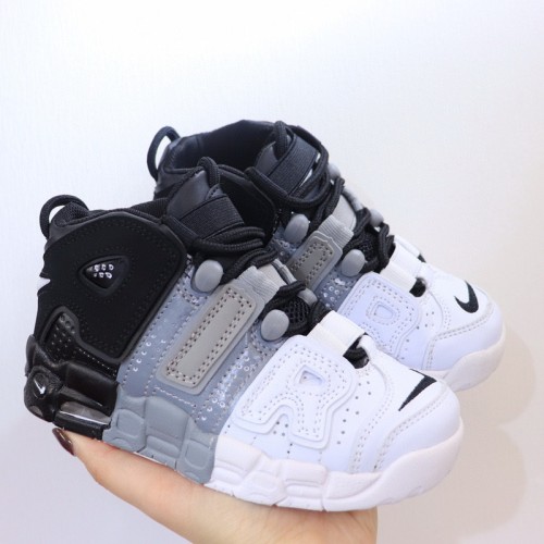 Nike Air More Uptempo Kids shoes-024