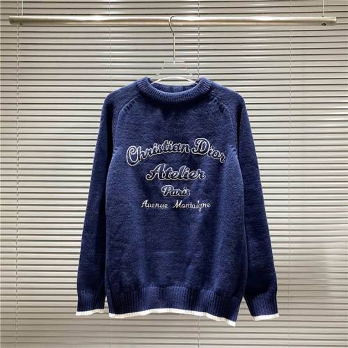 Dior sweater-001(S-XXL)