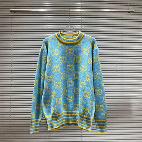 G sweater-003(S-XXL)