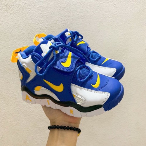 Nike Air More Uptempo Kids shoes-016