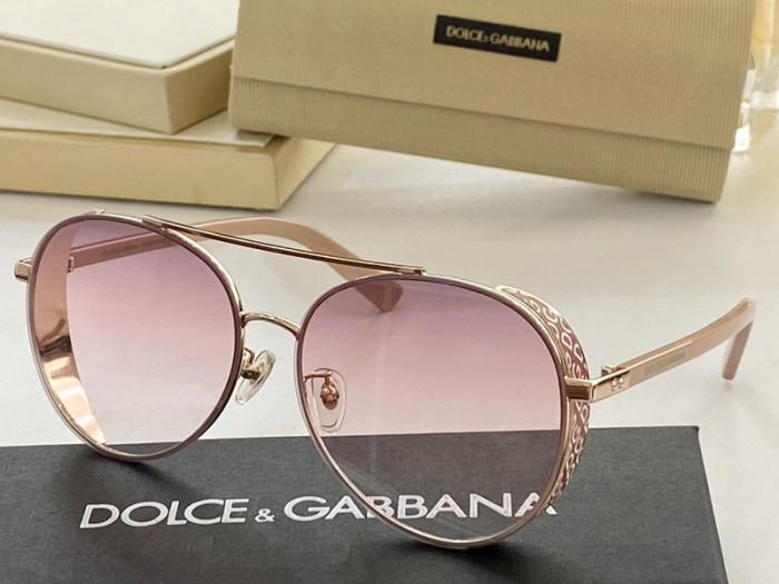 D&G Sunglasses AAAA-642