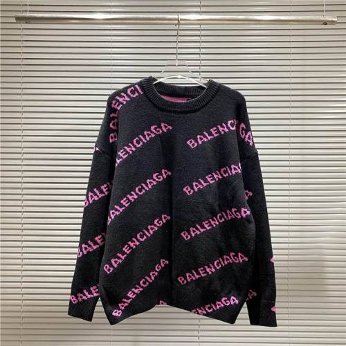 B sweater-011(S-XXL)