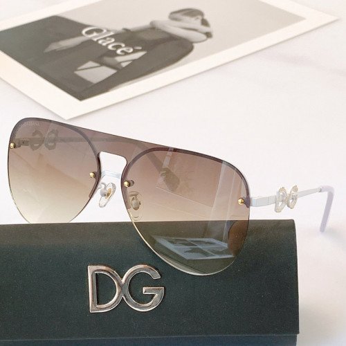 D&G Sunglasses AAAA-476