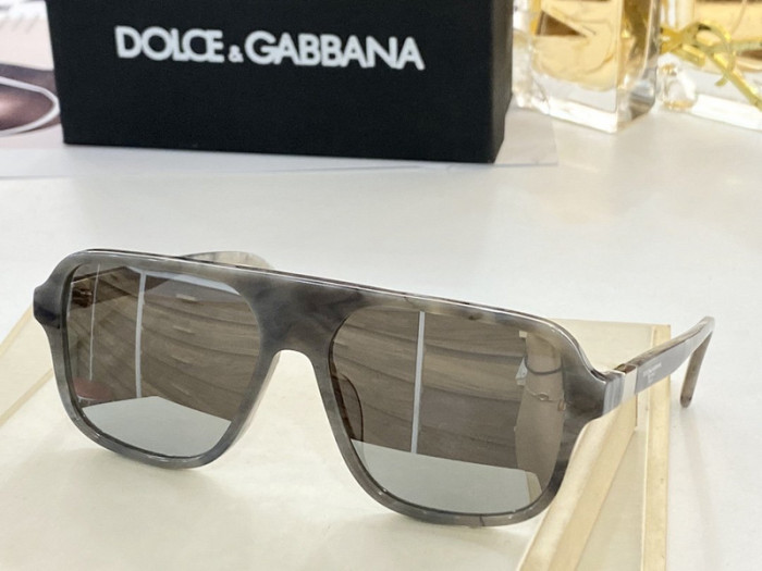 D&G Sunglasses AAAA-368
