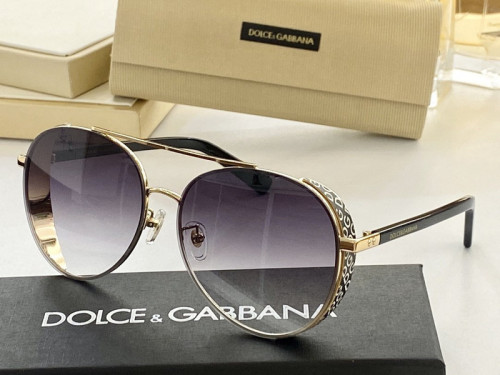 D&G Sunglasses AAAA-645