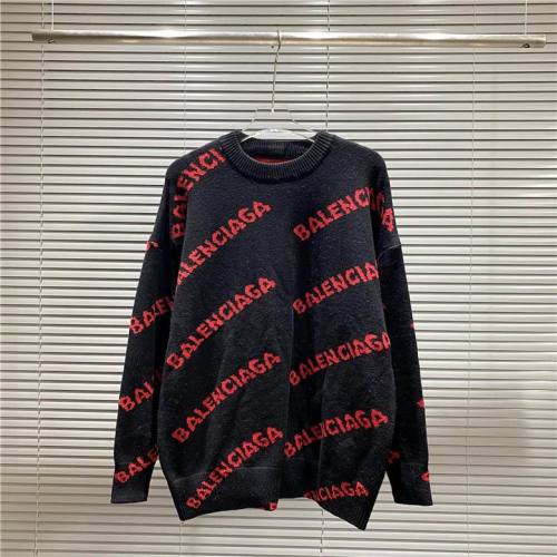B sweater-010(S-XXL)