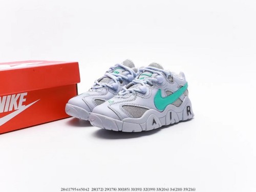 Nike Air More Uptempo Kids shoes-009