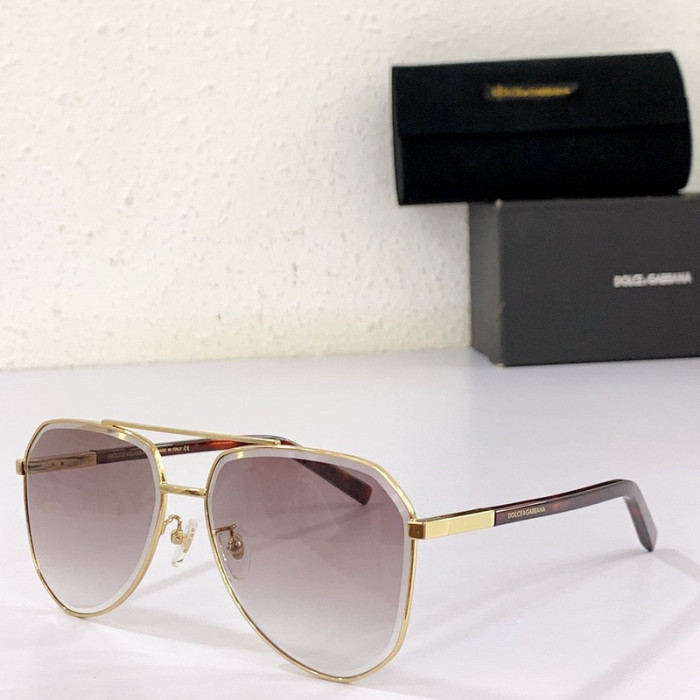 D&G Sunglasses AAAA-121