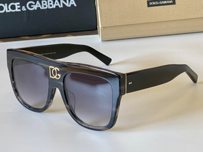 D&G Sunglasses AAAA-566