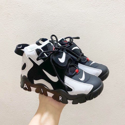 Nike Air More Uptempo Kids shoes-020