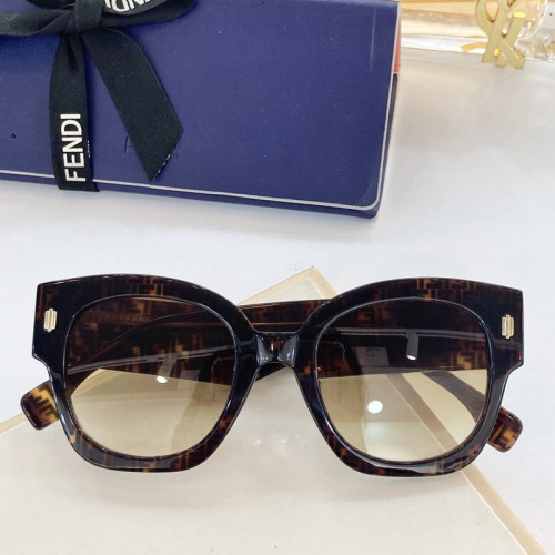 FD Sunglasses AAAA-636