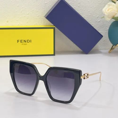 FD Sunglasses AAAA-052