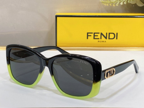 FD Sunglasses AAAA-693