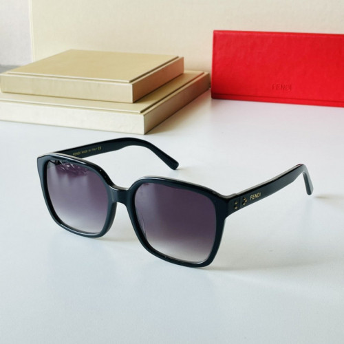 FD Sunglasses AAAA-191