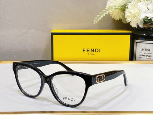 FD Sunglasses AAAA-669