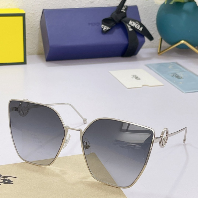FD Sunglasses AAAA-236