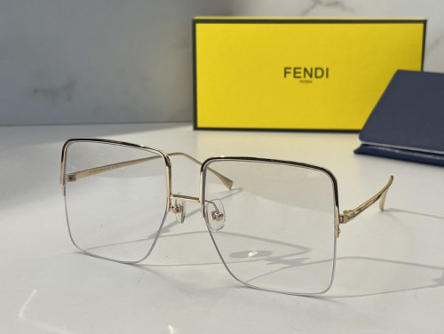 FD Sunglasses AAAA-489