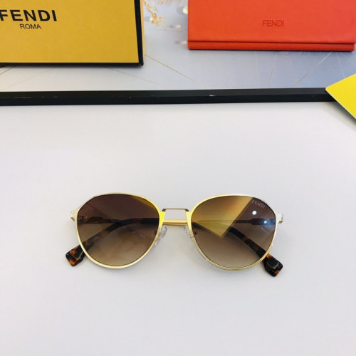 FD Sunglasses AAAA-293