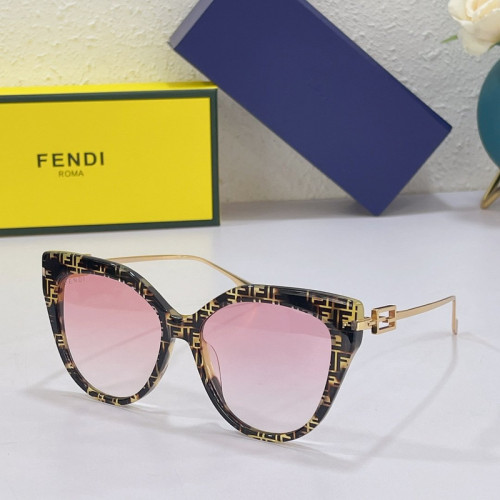 FD Sunglasses AAAA-058