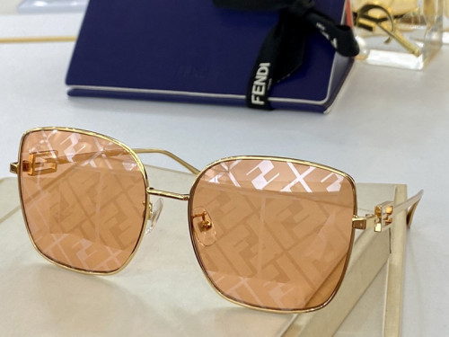 FD Sunglasses AAAA-120