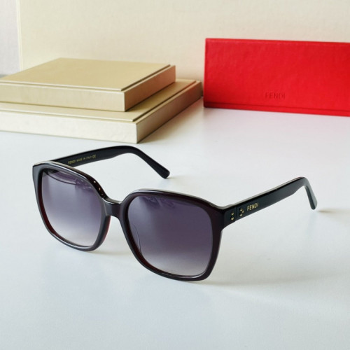 FD Sunglasses AAAA-194