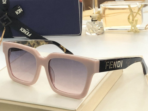 FD Sunglasses AAAA-648