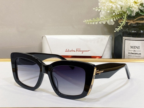 Ferragamo Sunglasses AAAA-229