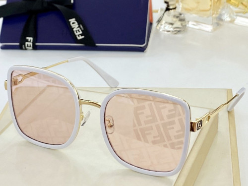 FD Sunglasses AAAA-1092