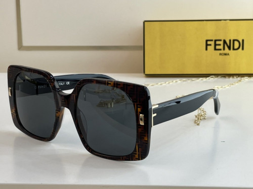 FD Sunglasses AAAA-1247