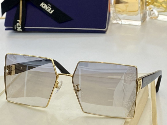 FD Sunglasses AAAA-1040