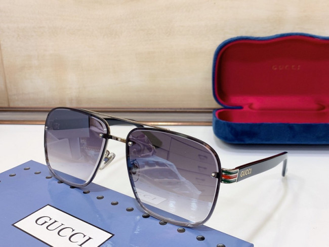 G Sunglasses AAAA-373