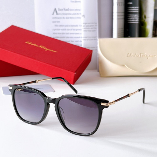 Ferragamo Sunglasses AAAA-210