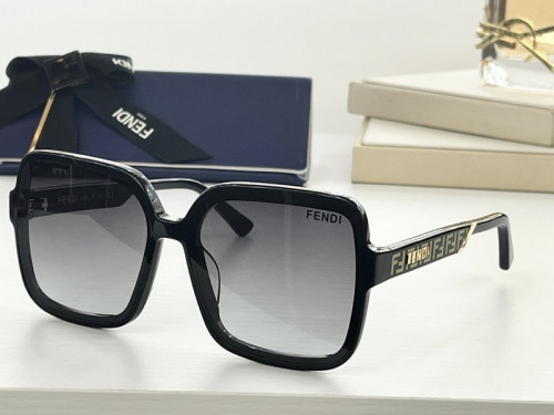 FD Sunglasses AAAA-1122