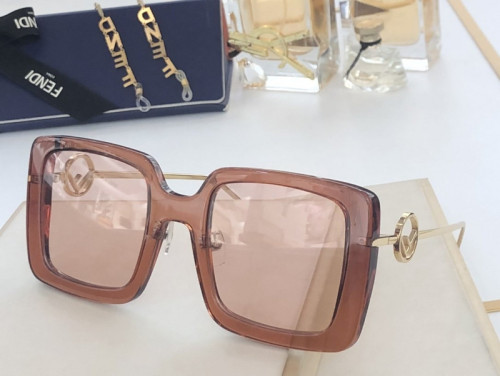 FD Sunglasses AAAA-961