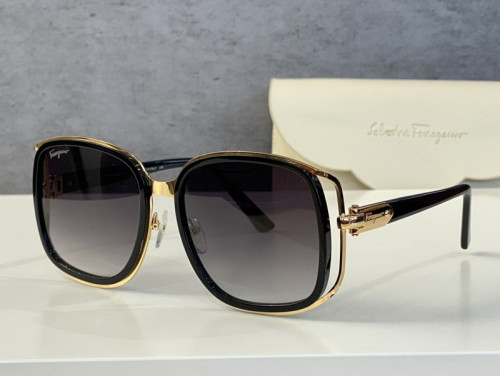 Ferragamo Sunglasses AAAA-134