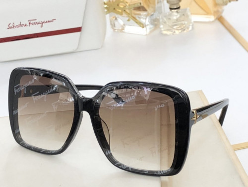 Ferragamo Sunglasses AAAA-077