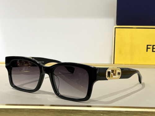 FD Sunglasses AAAA-1082