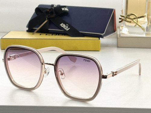 FD Sunglasses AAAA-1516
