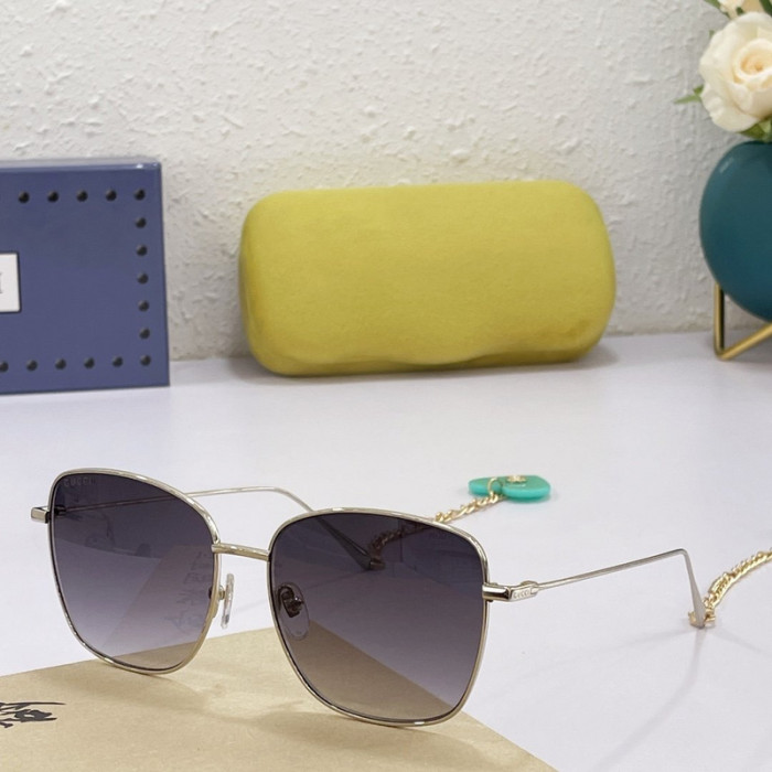 G Sunglasses AAAA-099