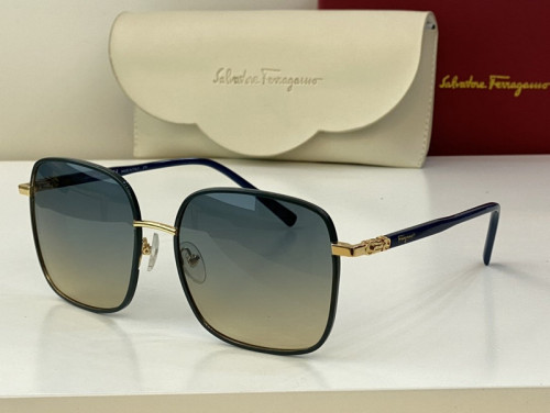 Ferragamo Sunglasses AAAA-157