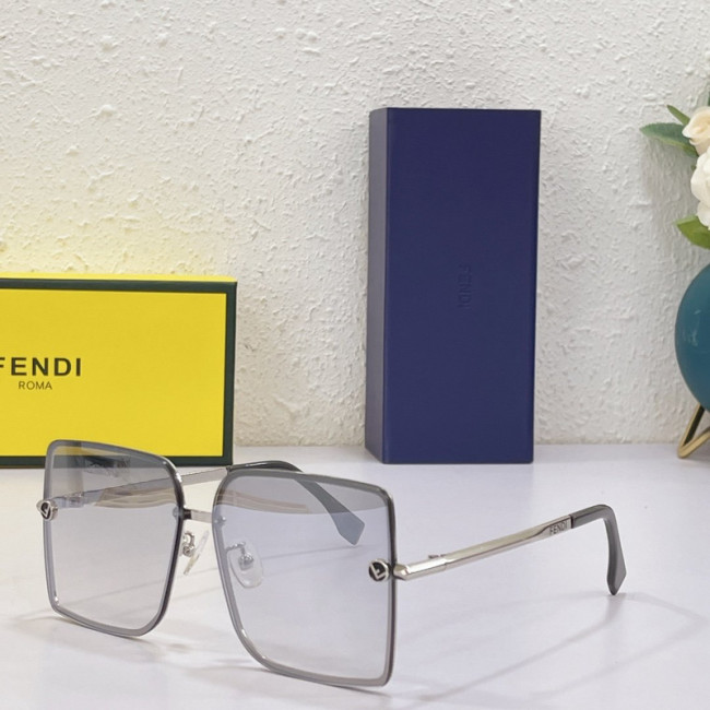 FD Sunglasses AAAA-1062