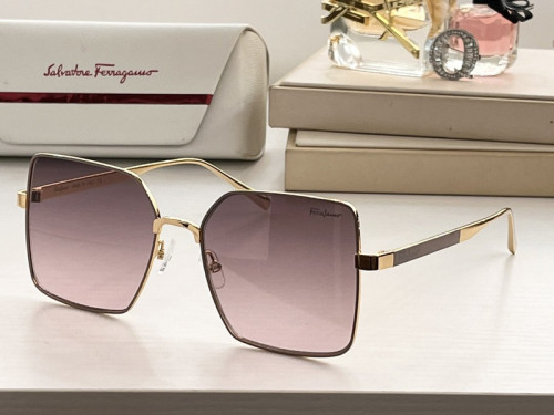 Ferragamo Sunglasses AAAA-404