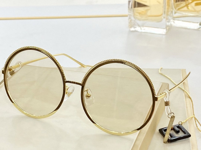 FD Sunglasses AAAA-1008