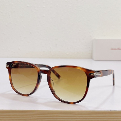 Ferragamo Sunglasses AAAA-178