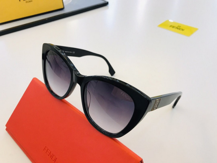 FD Sunglasses AAAA-923
