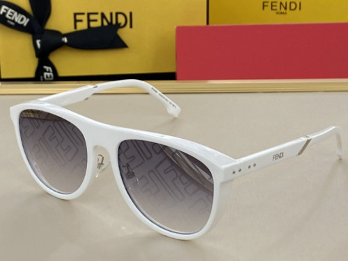 FD Sunglasses AAAA-1372
