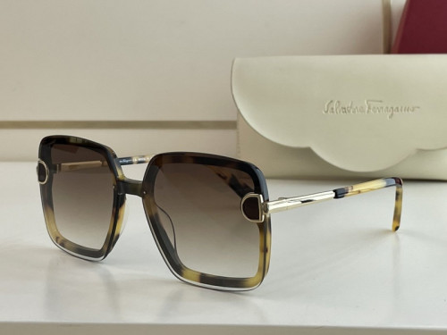 Ferragamo Sunglasses AAAA-020