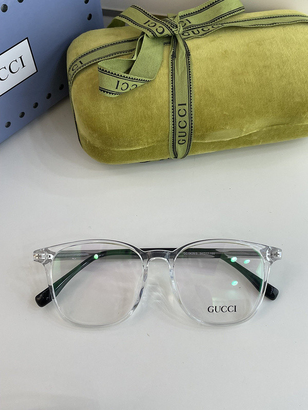 G Sunglasses AAAA-361