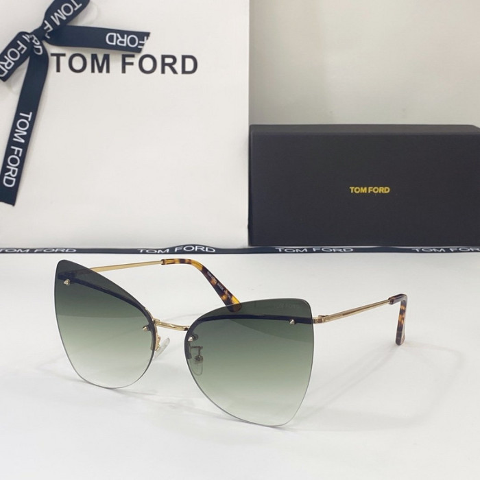 Tom Ford Sunglasses AAAA-497