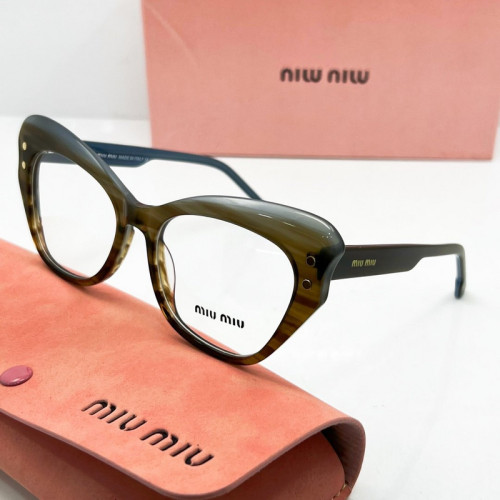 Miu Miu Sunglasses AAAA-110